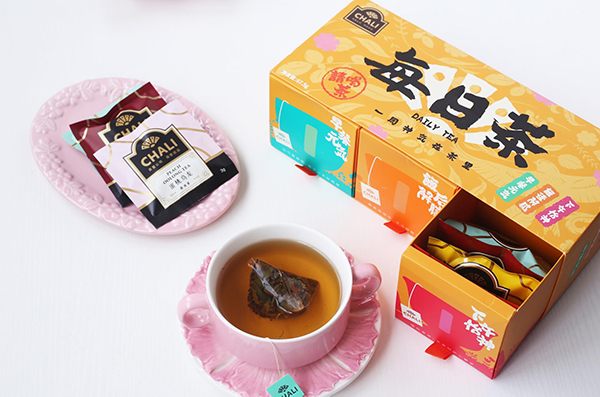 ChaLi茶里營(yíng)銷,茶里品牌營(yíng)銷,ChaLi茶里