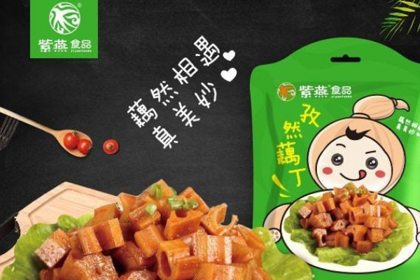 紫燕百味雞熟食鹵味品牌營銷戰(zhàn)略