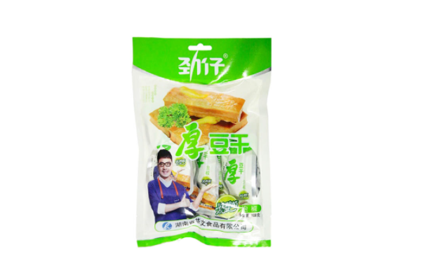 淺析豆制品品牌策劃方案