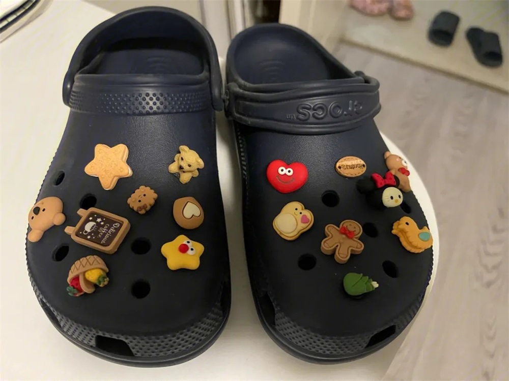 crocs品牌策劃案例研究與分析