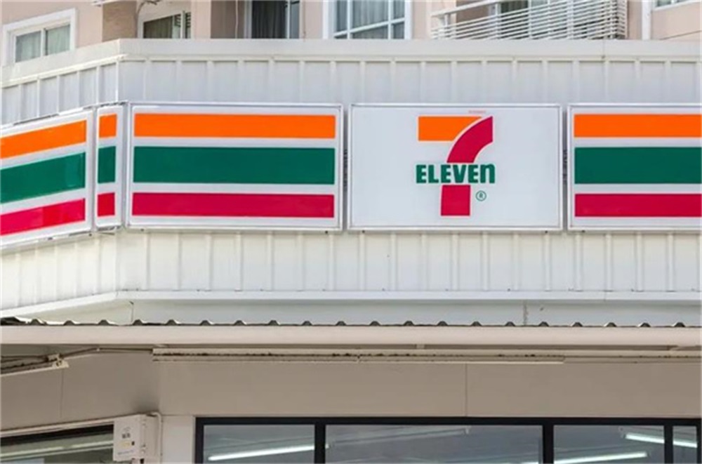 711便利店品牌營銷策略分析