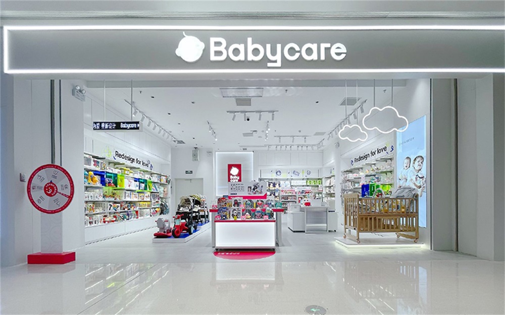 babycare母嬰用品營銷策略分析