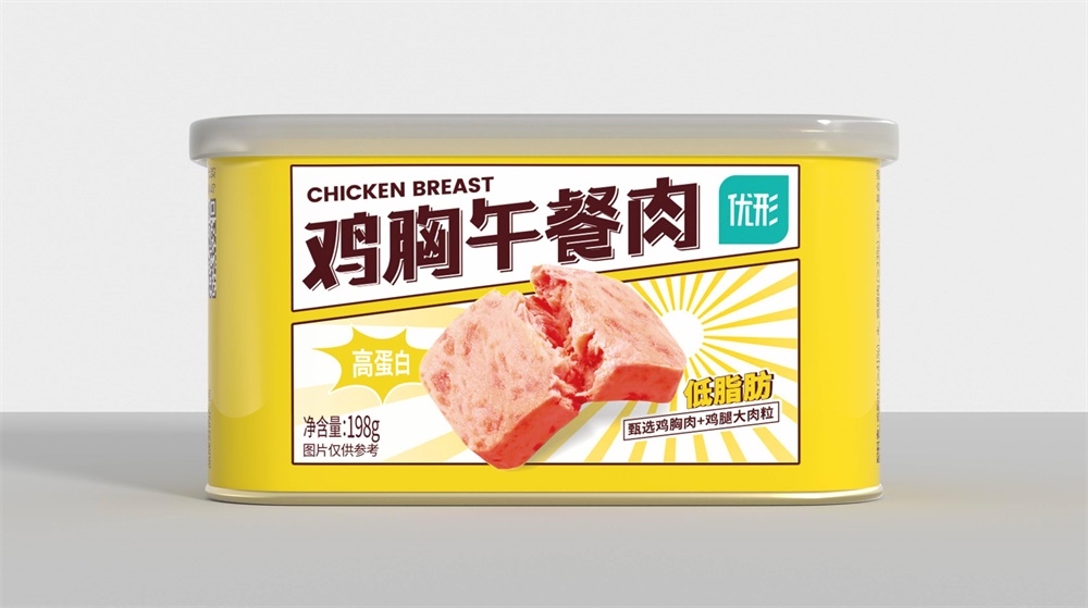 輕食品牌策劃,優(yōu)形品牌,輕食品牌價值